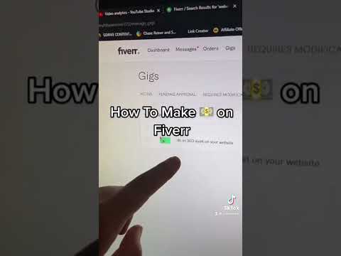 How To Make Money on Fiverr